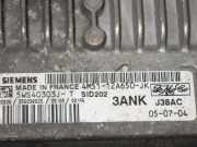 Motorsteuergerät FORD FOCUS II Stufenheck (DB_) 1.8 TDCi 5WS40303J