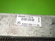 Ladeluftkühler MERCEDES-BENZ C-KLASSE T-Model (S202) C 220 T CDI (202.193) A2025001100