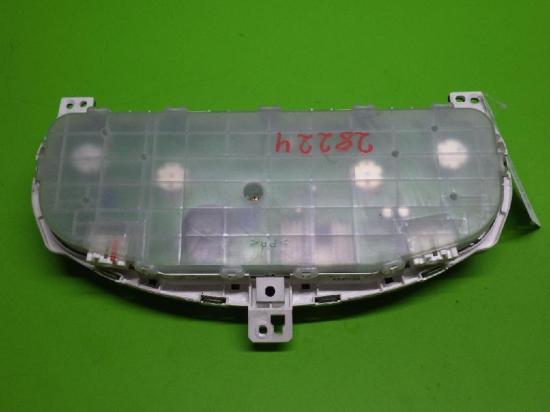 Kombiinstrumente Tacho MAZDA 6 Hatchback (GG) 1.8 GJ6R55471 Bild Kombiinstrumente Tacho MAZDA 6 Hatchback (GG) 1.8 GJ6R55471