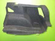 Seitenwandverkleidung hinten rechts BMW 1 (E87) 116 i 712349812