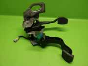 Pedalwerk OPEL CROSSLAND X (P17) 1.2 4500AZ