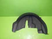 Radhausschale hinten links CITROEN C2 (JM_) 1.1 9650995880