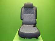 Sitz hinten rechts SKODA ROOMSTER (5J) 1.9 TDI