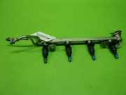 Einspritzanlage VW GOLF IV (1J1) 1.8 4motion 06A133317E