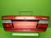 Heckdeckel Heckklappe NISSAN (DATSUN) ALMERA I (N15) 1.6 SLX