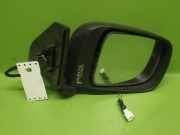 Außenspiegel rechts MAZDA MPV I (LV) 3.0 i V6