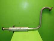 Auspufftopf Mitte ROVER 200 Hatchback (RF) 214 i 650806