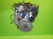 Benzinmotor Motor ohne Anbauteile Benzin VW POLO (6N2) 1.4 030100036H