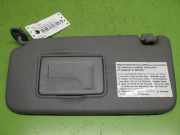 Sonnenblende vorne links HYUNDAI MATRIX (FC) 1.6