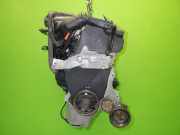 Benzinmotor Motor ohne Anbauteile Benzin VW GOLF IV (1J1) 1.4 16V AXP