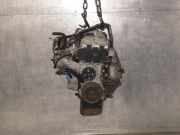 Motor ohne Anbauteile NISSAN (DATSUN) ALMERA I Hatchback (N15) 1.4 S,GX,LX GA14DE