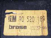 Fensterheber Tür vorne links OPEL ASTRA F Caravan (51_, 52_) 1.6 Si 90520187