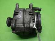 Lichtmaschine VW GOLF VI (5K1) 1.2 TSI 0124525201