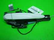 Türgriff hinten rechts außen BMW 1 (E87) 116 i 51210392542