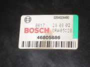 Bremskraftverstärker FIAT STILO (192) 1.6 16V (192_XB1A) 0204024460