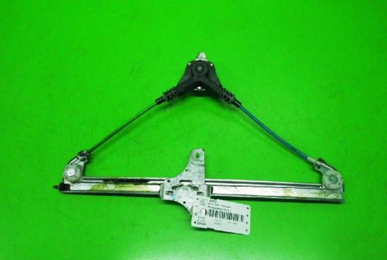 Fensterheber Tür hinten links OPEL AGILA (A) (H00) 1.3 CDTI (F68) 09206369 Bild Fensterheber Tür hinten links OPEL AGILA (A) (H00) 1.3 CDTI (F68) 09206369
