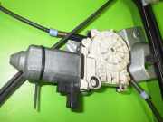 Fensterheber Tür vorne rechts VW POLO (6N1) 75 1.6 6N4837462