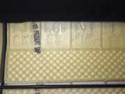 Sitzbank hinten SEAT IBIZA IV (6J5, 6P1) 1.4 6J0885375B