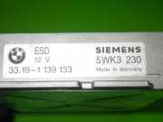 Getriebesteuergerät BMW 5 Touring (E34) 525 ix 5WK3230