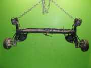 Hinterachse NISSAN (DATSUN) MICRA III (K12) 1.2 16V 55501BC63B