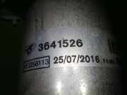 Schlauch Klimaleitung Kompressor/Verdampfer OPEL CROSSLAND X (P17) 1.2 3641526