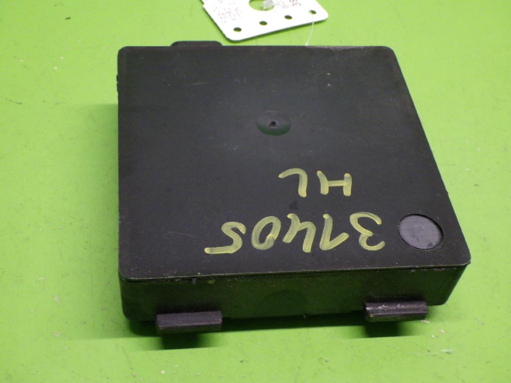 Radarsensor hinten links FORD MONDEO V Stufenheck 2.0 Hybrid DS7T14C689ED Bild Radarsensor hinten links FORD MONDEO V Stufenheck 2.0 Hybrid DS7T14C689ED