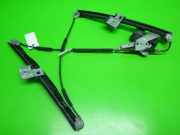 Fensterheber Tür vorne rechts FORD MONDEO III Kombi (BWY) 1.8 16V