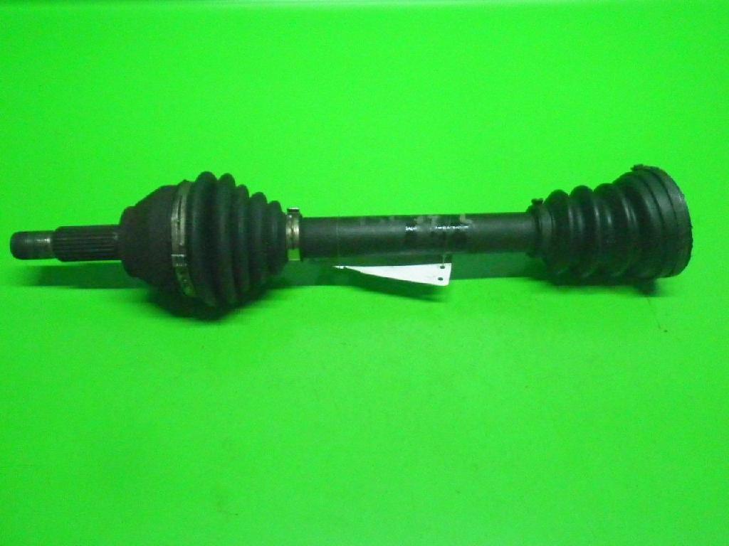 Gelenkwelle Antriebswelle vorne links FORD FOCUS Turnier (DNW) 1.8 Turbo DI / TDDi XS4W-3B437-BC Bild Gelenkwelle Antriebswelle vorne links FORD FOCUS Turnier (DNW) 1.8 Turbo DI / TDDi XS4W-3B437-BC