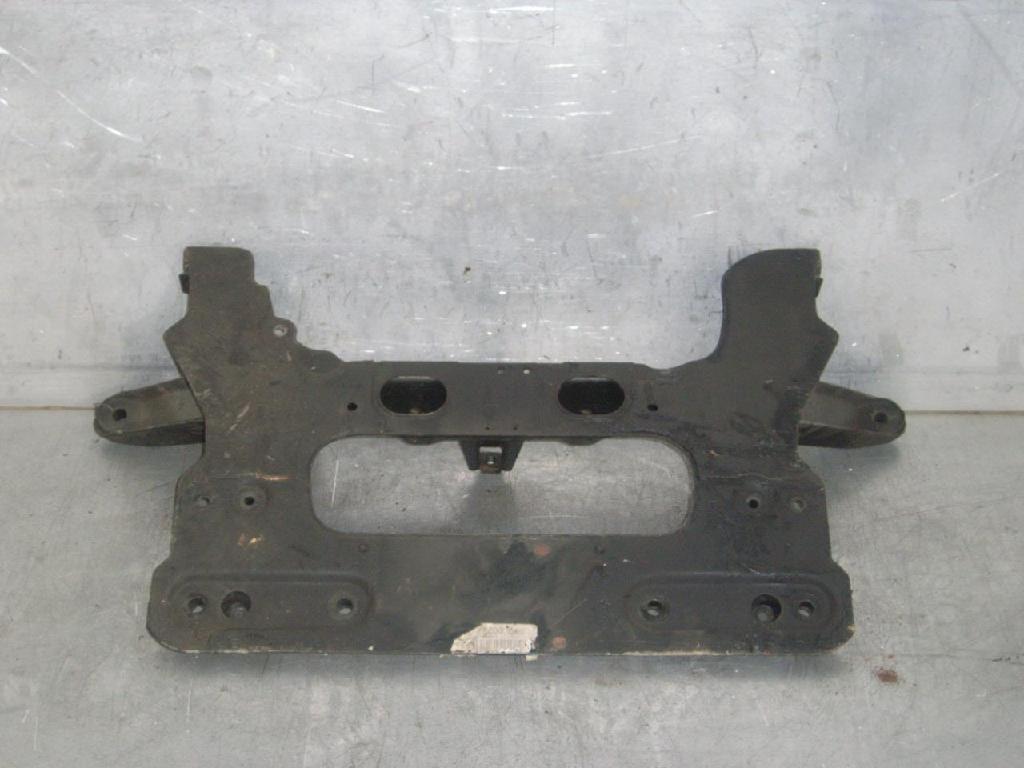 Aggregatetr?ger Motortr?ger PEUGEOT 306 (7B, N3, N5) 1.9 SRDT Bild Aggregatetr?ger Motortr?ger PEUGEOT 306 (7B, N3, N5) 1.9 SRDT