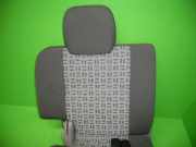 Sitz Mitte rechts NISSAN (DATSUN) TERRANO II (R20) 2.7 TDi 4WD