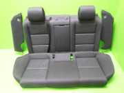 Sitzbank hinten AUDI (NSU) A6 (4F2, C6) 2.7 TDI