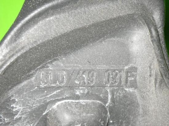 Lenkrad SEAT IBIZA III (6L1) 1.2 6L01419091F Bild Lenkrad SEAT IBIZA III (6L1) 1.2 6L01419091F