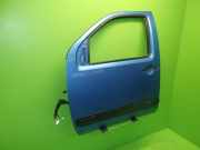 Tür vorne links NISSAN (DATSUN) NAVARA (D40) 2.5 dCi 4WD