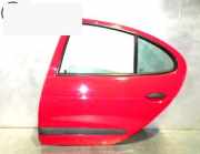 Tür hinten links RENAULT MEGANE I (BA0/1_) 1.6 e (BA0F, BA0S)