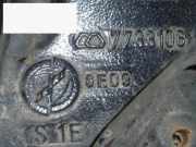 Achsschenkel hinten links FIAT PUNTO (176_) 55 1.1