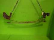 Blattfeder hinten rechts FORD TRANSIT Pritsche/Fahrgestell (FM_ _, FN_ _) 2.4 TDCi RWD 5141980