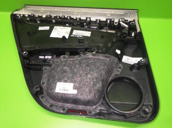 T?rverkleidung hinten rechts VW PASSAT Variant (365) 2.0 TDI 3AF867212 Bild T?rverkleidung hinten rechts VW PASSAT Variant (365) 2.0 TDI 3AF867212