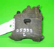 Bremssattel vorne links VW POLO (6N2) 1.4 6N0615123B