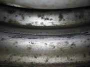 Felge vorne links FORD TRANSIT Pritsche/Fahrgestell 2.4 TDCi [RWD] 9037