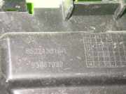 Halter Stoßfänger hinten rechts OPEL VIVARO B Combi (X82) 1.6 CDTI (06) 93867939