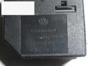 Schalter Fensterheber Tür hinten links VW GOLF IV Variant (1J5) 1.9 SDI 3B0959855B