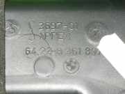 Luftdüse vorne links BMW 3 (E46) 318 i 64228361897