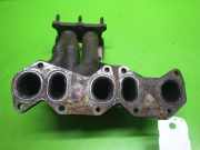 Auspuffkrümmer VW GOLF IV (1J1) 2.3 V5 071253017E