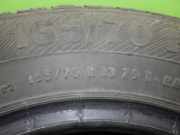 Sommerreifen MAZDA 121 III (JASM, JBSM) 1.25 165/70R13 79T