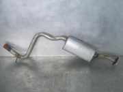 Auspufftopf Mitte FORD MONDEO II (BAP) 2.5 24V