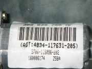 Fensterheber Tür hinten rechts VW PASSAT Variant (3B5) 1.9 TDI 3B9839756