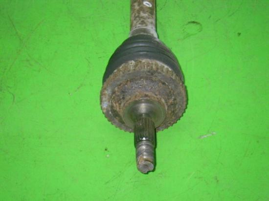 Gelenkwelle Antriebswelle vorne links PEUGEOT 206 Schrägheck (2A/C) 1.4 16V 3272CS Bild Gelenkwelle Antriebswelle vorne links PEUGEOT 206 Schrägheck (2A/C) 1.4 16V 3272CS