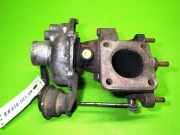 Turbolader FIAT MAREA (185) 2.4 TD 125 46460750