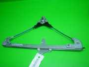 Fensterheber T?r hinten links SUZUKI WAGON R+ (MM) 1.3 83540-83E00