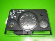 Kombiinstrumente Tacho MERCEDES-BENZ 100 Kasten (631) D (631.332, 631.342)